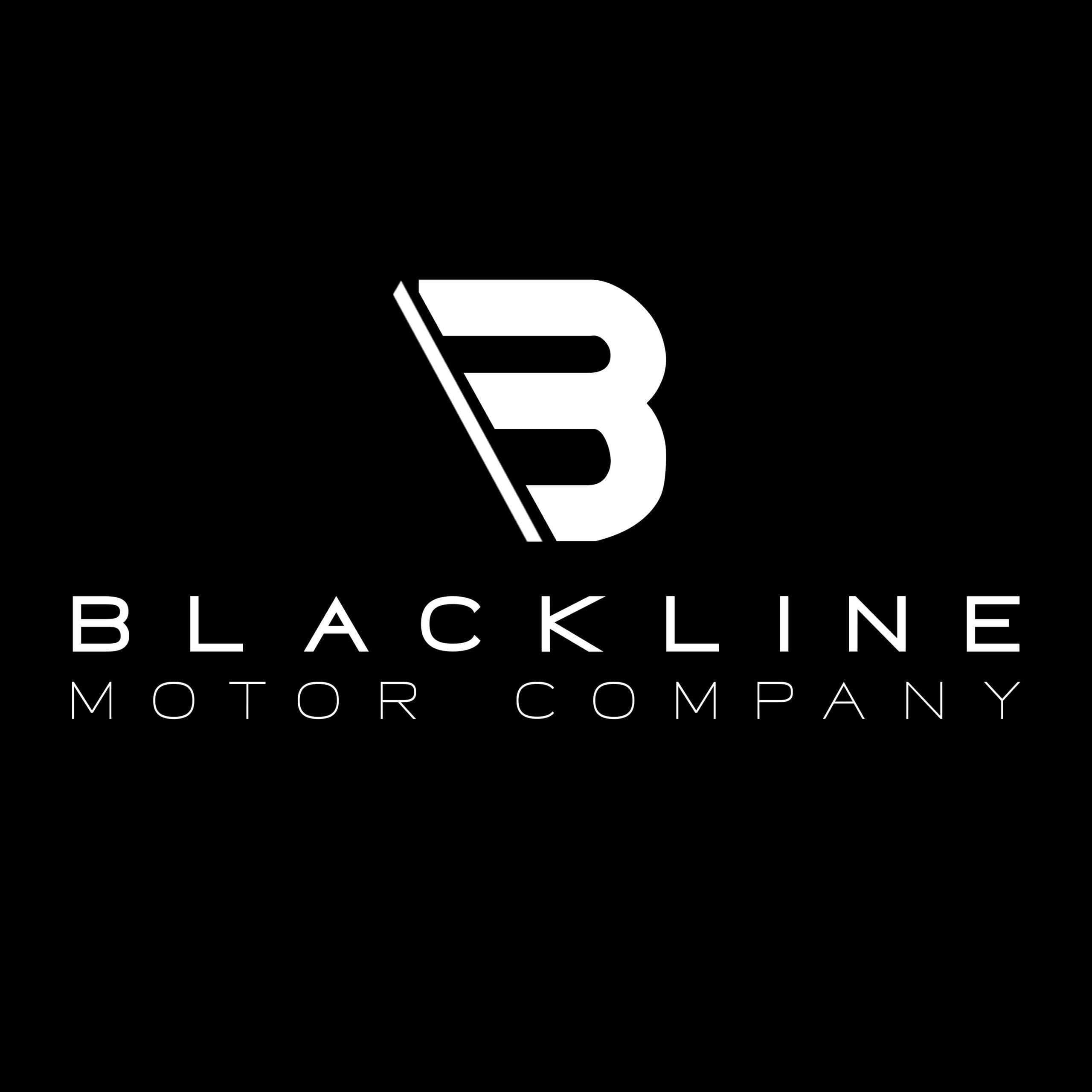 Main - Blackline Motor Company