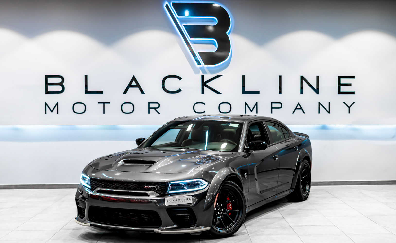 2023 Dodge Charger Hellcat Redeye, 2026 Dodge Warranty, Full Service